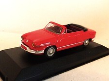 Panhard cabriolet leader d'occasion  Cesson-Sévigné