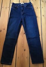 Damen jeans thokk gebraucht kaufen  Halle