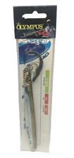 Olympus mediterranean jig usato  Campi Bisenzio