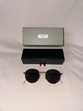 Sonnenbrille thom brown gebraucht kaufen  Saarbrücken