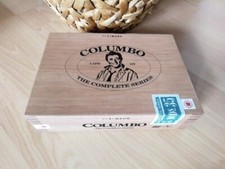 Rarität sammler columbo gebraucht kaufen  Groß-Zimmern