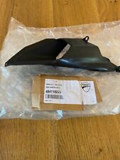 Ducati intake duct for sale  BRIDGWATER