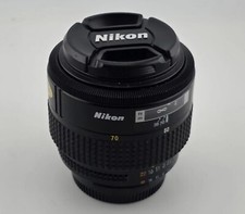 Nikon 3.3 4.5 for sale  BIRMINGHAM