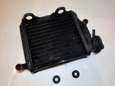 Yamaha lc radiator for sale Yamaha lc radiator for sale  GREAT YARMOUTH
