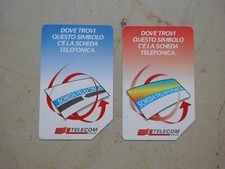 Telefonkarten italien gebraucht kaufen  München