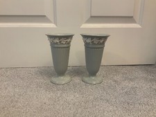 Vintage pair grey for sale  EDENBRIDGE