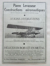 1933 pub pierre d'occasion  Yport