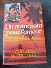 Nom amour colleen d'occasion  Wervicq-Sud
