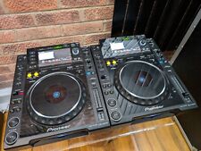 Pioneer cdj2000 warranty for sale  THATCHAM