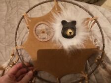 Bear dream catcher for sale  POULTON-LE-FYLDE