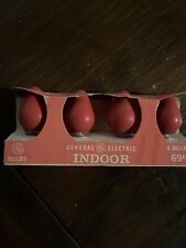 Vintage christmas light for sale  Mahwah