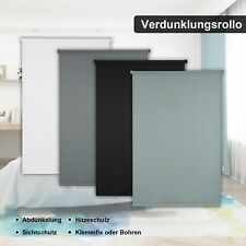 Rollo klemmfix fix gebraucht kaufen  Sulz am Neckar