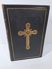 Bibel goldschnitt ungelesen gebraucht kaufen  Lübeck
