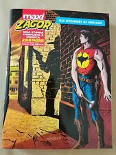 Maxi zagor da usato  Ischia
