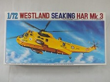 Fujimi westland sea for sale  YORK