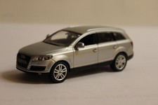 Modellauto audi q7 gebraucht kaufen  Rödermark