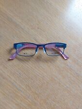 Eye max brillengestell gebraucht kaufen  Worbis