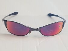Oakley wiretap 1.0 for sale  LONDON