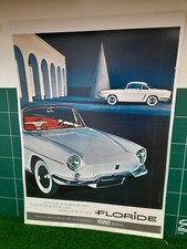 Renault floride caravelle d'occasion  Saint-Georges-de-Didonne
