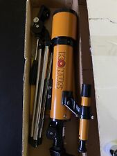 Telescopio konus usato  Macomer