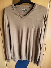 Camp david pullover gebraucht kaufen  Röbel-Umland