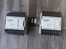 Module mitsubishi programmable d'occasion  Saint-Caprais-de-Bordeaux