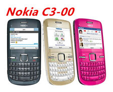 Unlocked original nokia d'occasion  Expédié en Belgium