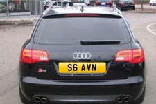 Private number plates for sale  HOUNSLOW