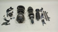 Cambio completo honda usato  Cerignola