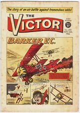 Victor comic 292 for sale  IPSWICH