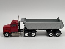 Conrad 50e freightliner d'occasion  Saint-Lambert-du-Lattay