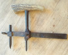 Compas bourrelier cordonnier d'occasion Compas bourrelier cordonnier d'occasion  Montendre