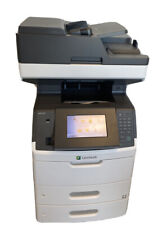 Lexmark xm5263 mfp for sale  Columbus