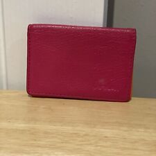 Boden soft leather for sale  BROMLEY