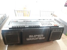 Boombox hypson crx d'occasion  Saint-Christophe-du-Ligneron