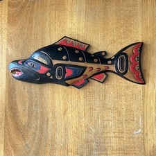 Northwest coast haida for sale  Hemet