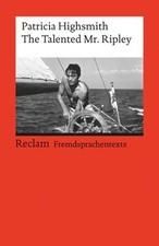 The talented ripley gebraucht kaufen  Ohlsbach