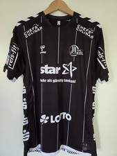 Hummel thw kiel gebraucht kaufen Hummel thw kiel gebraucht kaufen  Albstadt