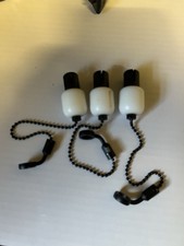 Tackle bobbins carp for sale  KEIGHLEY