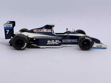 Brabham bt59 japon d'occasion Brabham bt59 japon d'occasion  Billère