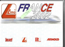 Jouef rivarossi arnold d'occasion Jouef rivarossi arnold d'occasion  Saint-Gence