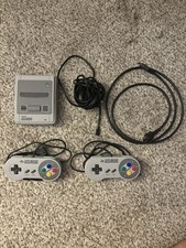 Nintendo classic mini for sale  Herndon