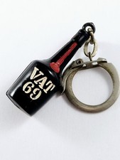 Porte cles bouteille d'occasion  L'Absie