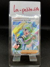 Carte pokémon engouement d'occasion  Verdun-sur-Garonne