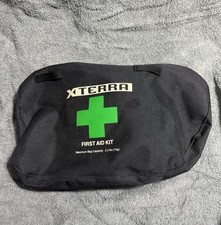 Kit de primeiros socorros Nissan Xterra 2005 - 2015 ajuste personalizado para porta de escotilha de porta-malas  comprar usado  Enviando para Brazil