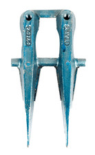 Dente doppio semifitto usato  Italia