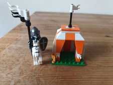 Lego ritter figur gebraucht kaufen  Greifswald-Umland ll