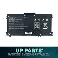 Batteria per per usato  Roma
