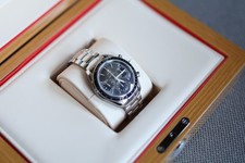 Omega speedmaster date usato  Pisa