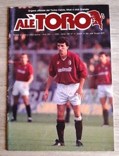 Alè toro 1991 usato  Torino